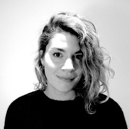 Maria Eriksson