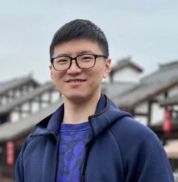 Guiliang Liu