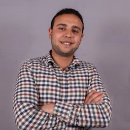 Reda BELLAFQIRA