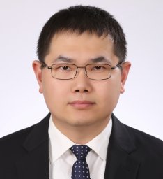 Yuanjie Li