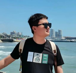Yuanning Cui