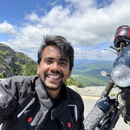 Pawan Prakash