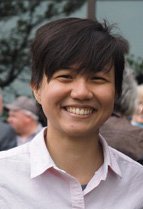 Cynthia S. Q. Siew