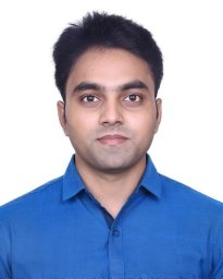 Antu Saha