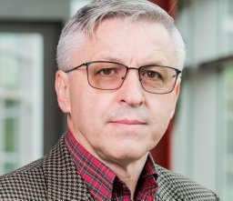 Volodymyr Kindratenko
