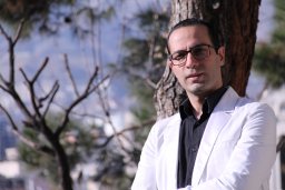 Amir Ghalamzan