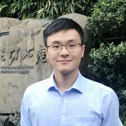 Zhiling Luo
