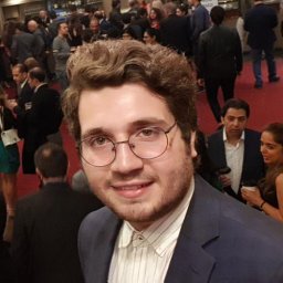 Kiarash Zahirnia