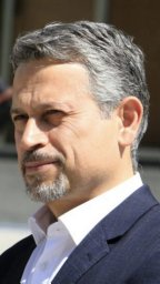 Aghil Yousefi-Koma