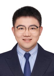 Yeqiang Qian