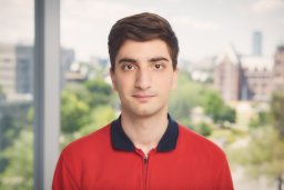 Alireza Mousavi-Hosseini