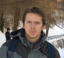 Andrey Gromov