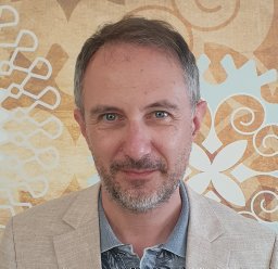 Daniele Riboni