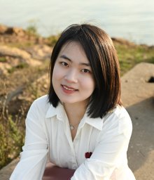 Simeng (Sophia) Han