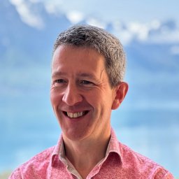 Andrew Fitzgibbon
