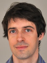 Jean-Marie Mirebeau