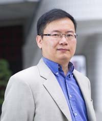 Qing Li