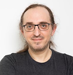 Matthieu Montes
