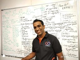 Sagarnil Das