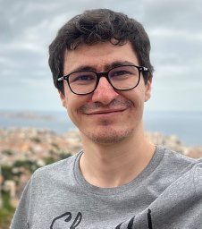 Furkan Şahinuç