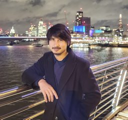 Saranga Kingkor Mahanta