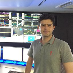 Ebrahim Norouzi