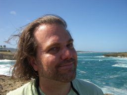 James Crutchfield