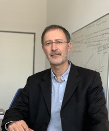 Emmanuel Lagarde