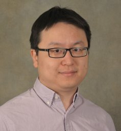 Yi Xu