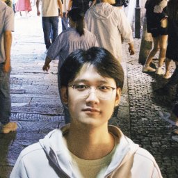 Chaoren Wang