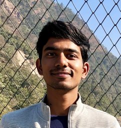 Janvijay Singh