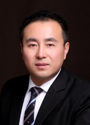 Guangjie Han, IEEE/IET/AAIA Fellow