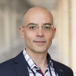 Markus Stocker