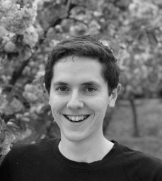 Grant M. Rotskoff