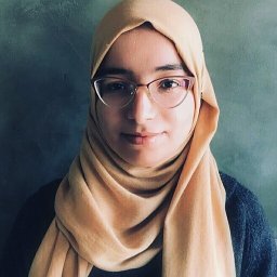 Omayma Mahjoub