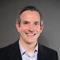 Justin F Rousseau