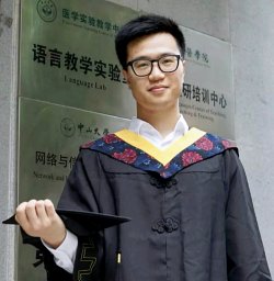 Xudong XU