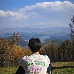 Zhengjian Yao