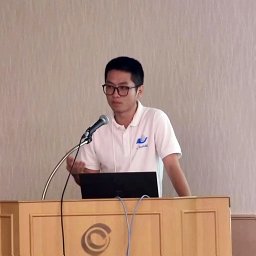 Jiageng Zhong