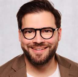 Steffen Rulands