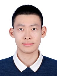 Wenhao Huang