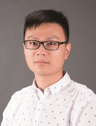 Lin Ma