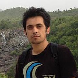 Samya Bagchi