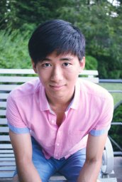 Kevin J Liang