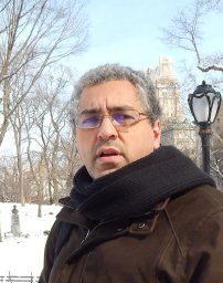 Renato Vicente