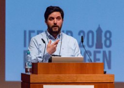 Matias Volonte