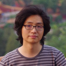 Jiaxin Mao