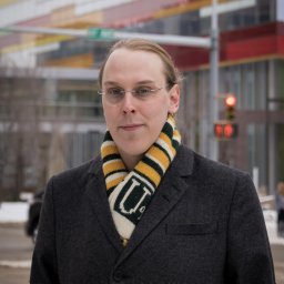 Dylan R. Ashley