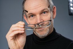 Magnus Boman