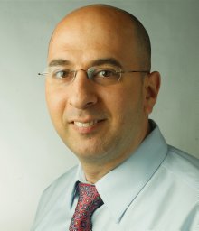 Nabil Simaan
